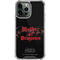 Game of Thrones: Mother of Dragons iPhone 13 Pro Max Clear Case