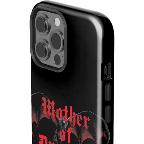 Game of Thrones: Mother of Dragons iPhone 13 Pro Max Impact Case