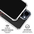 Game of Thrones: Mother of Dragons iPhone 14 Plus Clear Case