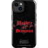 Game of Thrones: Mother of Dragons iPhone 14 Plus Impact Case