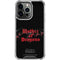 Game of Thrones: Mother of Dragons iPhone 14 Pro Clear Case