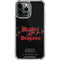 Game of Thrones: Mother of Dragons iPhone 14 Pro Max Clear Case