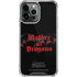 Game of Thrones: Mother of Dragons iPhone 14 Pro Max Clear Case