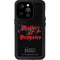 Game of Thrones: Mother of Dragons iPhone 14 Pro Waterproof Case
