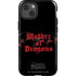 Game of Thrones: Mother of Dragons iPhone 15 Plus Impact Case