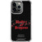 Game of Thrones: Mother of Dragons iPhone 15 Pro Clear Case