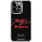 Game of Thrones: Mother of Dragons iPhone 15 Pro Max Clear Case