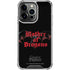 Game of Thrones: Mother of Dragons iPhone 15 Pro Max Clear Case