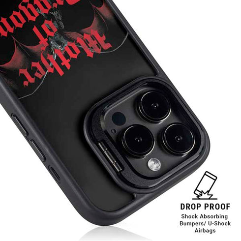 Game of Thrones: Mother of Dragons iPhone 15 Pro Max Kickstand Case