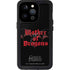 Game of Thrones: Mother of Dragons iPhone 15 Pro Waterproof Case