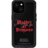 Game of Thrones: Mother of Dragons iPhone 15 Waterproof Case