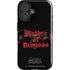 Game of Thrones: Mother of Dragons iPhone 16 Impact Case