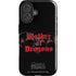 Game of Thrones: Mother of Dragons iPhone 16 Plus Impact Case