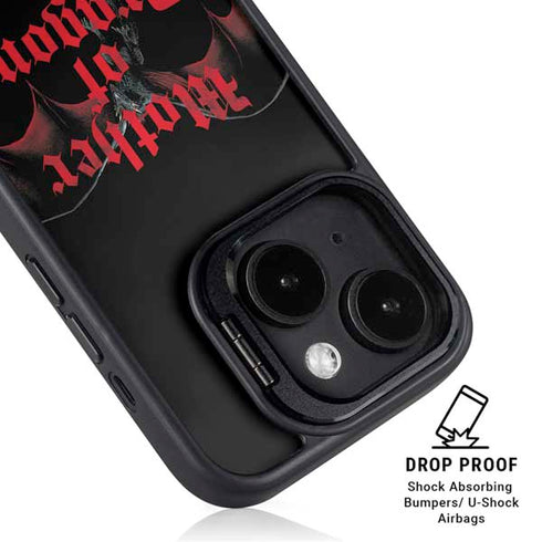 Game of Thrones: Mother of Dragons iPhone 16 Plus Kickstand Case