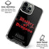 Game of Thrones: Mother of Dragons iPhone 16 Pro Clear Case