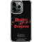 Game of Thrones: Mother of Dragons iPhone 16 Pro Max Clear Case
