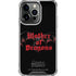 Game of Thrones: Mother of Dragons iPhone 16 Pro Max Clear Case