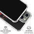 Game of Thrones: Mother of Dragons iPhone 16 Pro Max Clear Case