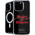 Game of Thrones: Mother of Dragons iPhone 16 Pro Max MagSafe Case