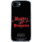 Game of Thrones: Mother of Dragons iPhone 16e Clear Case