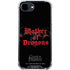Game of Thrones: Mother of Dragons iPhone 16e Clear Case