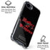 Game of Thrones: Mother of Dragons iPhone 16e Clear Case
