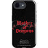Game of Thrones: Mother of Dragons iPhone 16e Impact Case