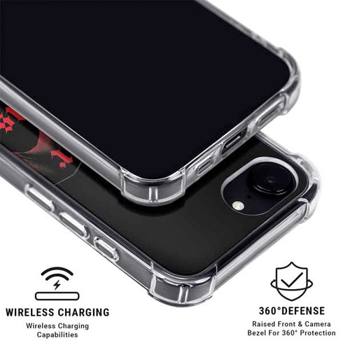 Game of Thrones: Mother of Dragons iPhone 16e MagSafe Case