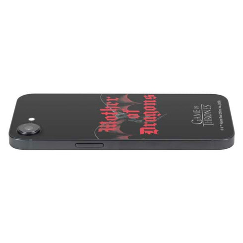 Game of Thrones: Mother of Dragons iPhone 16e Skin