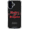 Game of Thrones: Mother of Dragons iPhone 17 Clear Case