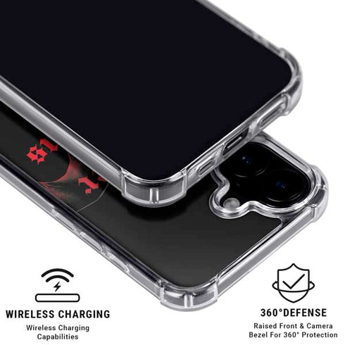 Game of Thrones: Mother of Dragons iPhone 17 MagSafe Case