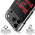 Game of Thrones: Mother of Dragons iPhone 18 Pro Clear Case