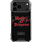 Game of Thrones: Mother of Dragons iPhone 18 Pro Max Clear Case