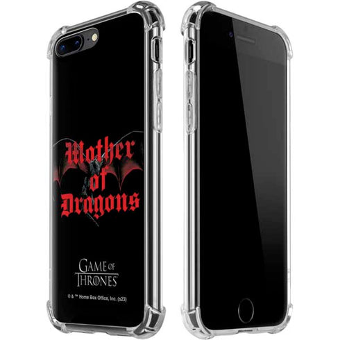 Game of Thrones: Mother of Dragons iPhone Cases