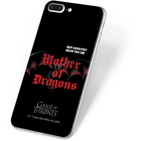 Game of Thrones: Mother of Dragons iPhone 7 Plus Skin