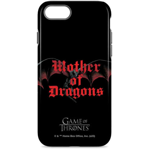 Game of Thrones: Mother of Dragons iPhone 8 Pro Case