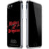 Game of Thrones: Mother of Dragons iPhone SE (2nd & 3rd Gen) Clear Case