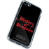 Game of Thrones: Mother of Dragons iPhone SE (2nd & 3rd Gen) Clear Case