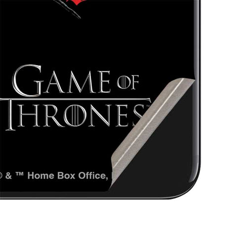 Game of Thrones: Mother of Dragons iPhone SE (2nd & 3rd Gen) Skin