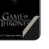 Game of Thrones: Mother of Dragons iPhone SE (2nd & 3rd Gen) Skin