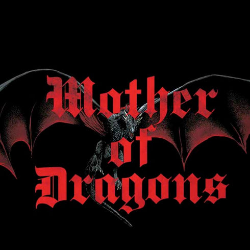 Game of Thrones: Mother of Dragons iPhone X Skin