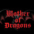 Game of Thrones: Mother of Dragons iPhone X Skin