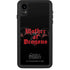 Game of Thrones: Mother of Dragons iPhone XR Waterproof Case