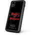 Game of Thrones: Mother of Dragons iPhone XR Waterproof Case