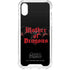 Game of Thrones: Mother of Dragons iPhone XS Clear Case