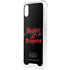 Game of Thrones: Mother of Dragons iPhone XS Clear Case