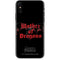 Game of Thrones: Mother of Dragons iPhone XS Max Skin