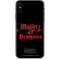 Game of Thrones: Mother of Dragons iPhone XS Skin