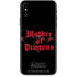 Game of Thrones: Mother of Dragons iPhone XS Skin