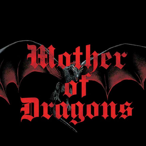 Game of Thrones: Mother of Dragons iPhone XS Skin